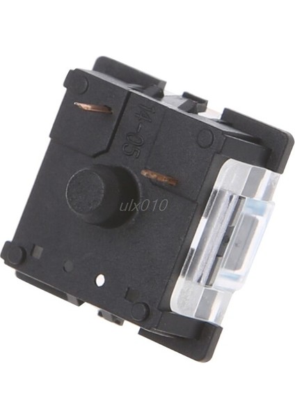 10 Adet 3 Pin Mekanik Klavye Anahtarı Mavi Cherry Mx Klavye Test Cihazı Kiti Mar Whosale & Dropship (Yurt Dışından) fırsatları