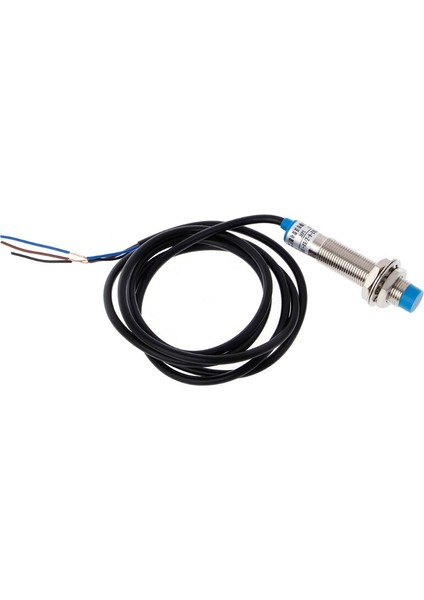 M12 4mm Dc 5V Npn No LJ12A3-4-Z/BX-5V Endüktif Yakınlık Sensörü Anahtarı (Yurt Dışından) fiyatları