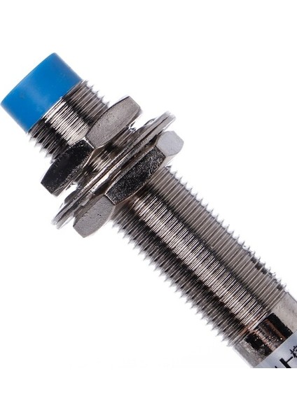 M12 4mm Dc 5V Npn No LJ12A3-4-Z/BX-5V Endüktif Yakınlık Sensörü Anahtarı (Yurt Dışından) indirimleri