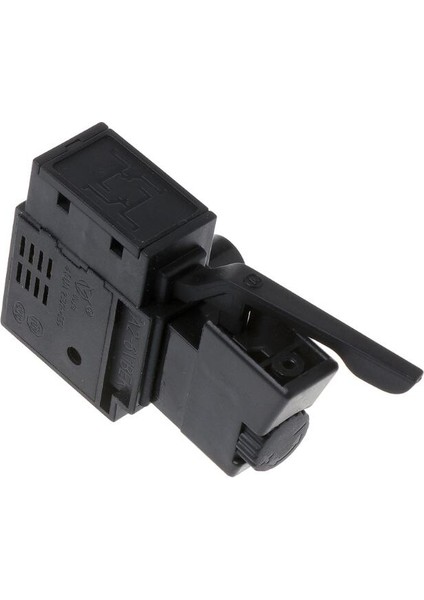Bırak Gemi ve Fa2-6/1bek Kilit Güç Aracı Elektrikli Matkap Hız Kontrol Tetik Düğmesi Anahtarı MAR28 (Yurt Dışından)