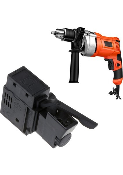 Bırak Gemi ve Fa2-6/1bek Kilit Güç Aracı Elektrikli Matkap Hız Kontrol Tetik Düğmesi Anahtarı MAR28 (Yurt Dışından) fiyatları