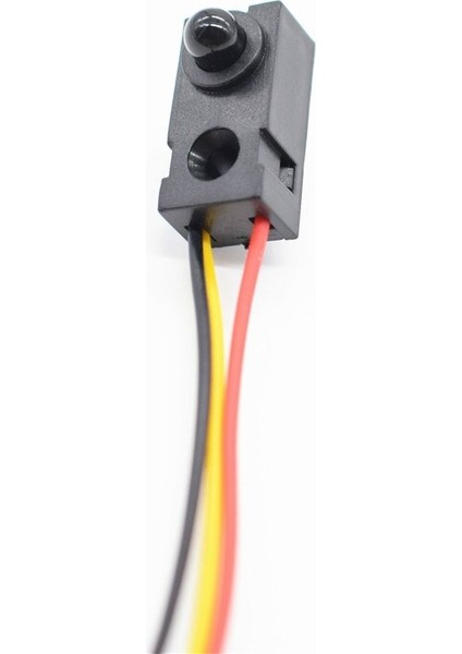 Korelasyon Fotoelektrik Anahtarı Kızılötesi Sensör QT30CM Yeni (Yurt Dışından)