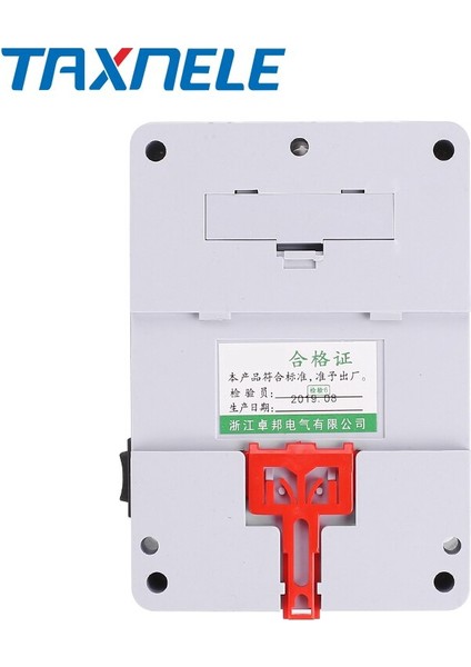 DF-96A/B Otomatik Sıvı Anahtarı Koruma Otomatik Su Seviye Kontrolörü Pompa Kontrolörü Üç Problu Tel 20A 220V (Yurt Dışından) fırsatları