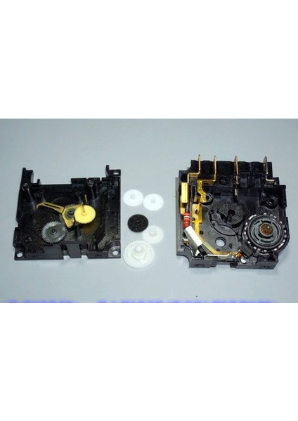 Dıehl Mekanik Zaman Anahtarı, 24 Saatlik Döngü Programlanabilir Mekanik Zamanlayıcı Anahtarı (Yurt Dışından) fiyatları