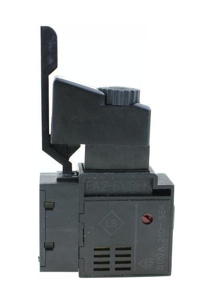 Fa2-6/1bek Yuvası Op Güç Aracı Elektrische Boor Hız Kontrolü Tetik Düğmesi Anahtarı G07 Drop Schip (Yurt Dışından) modelleri