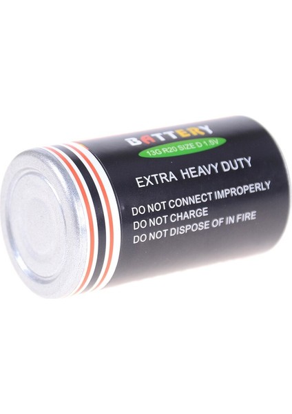 Gizli Konteyner Nakit Konteynerinizi Saklamak Için Mükemmel Bir Seçim Kutu Şekilli Gizli Stash Para Paraları Hap Kutusu 32 * 57MM (Yurt Dışından) fırsatları