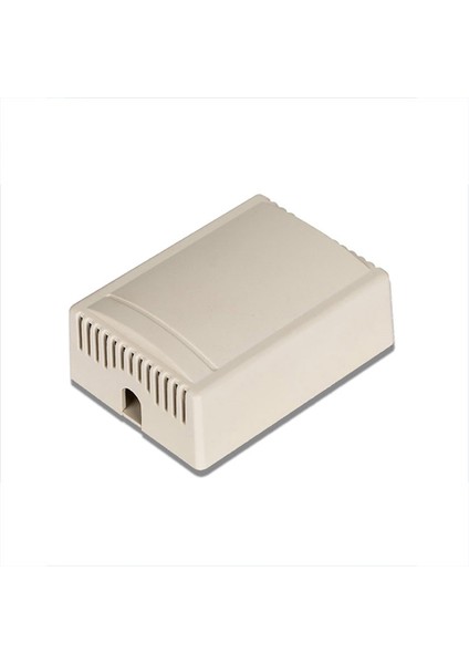 DC12V 4 Yollu Kablosuz Uzaktan Kumanda Anahtarı Röle Metal 4key Garaj Kapısı Anahtarı (Yurt Dışından)