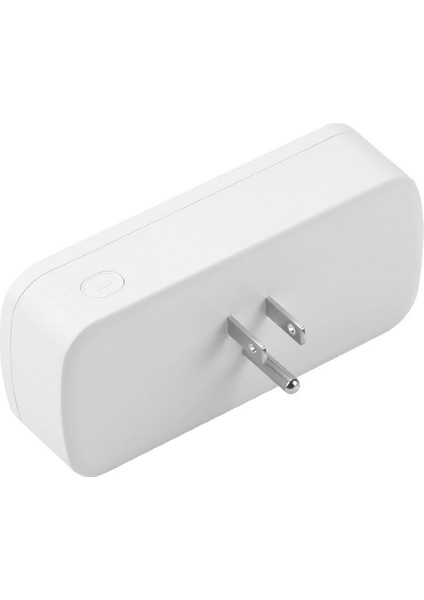 Akıllı Fiş Wifi Soketi Ses Kontrolü Güç Şeridi USB Çıkışları Elektrik Soketi (Yurt Dışından) fiyatları