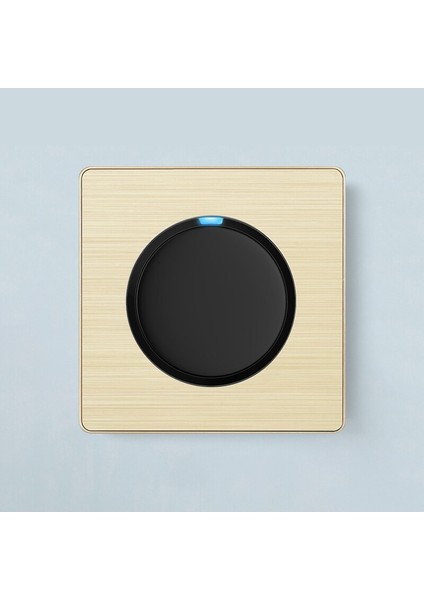 Kamanni Duvar Anahtarları Ab Standardı Gümüş 1/2/3/4 Gang Çizim Paneli 1/2 Yollu Işık Anahtarı Alüminyum Alaşımlı Basmalı Düğme Anahtarı 220 V (Yurt Dışından) indirimleri