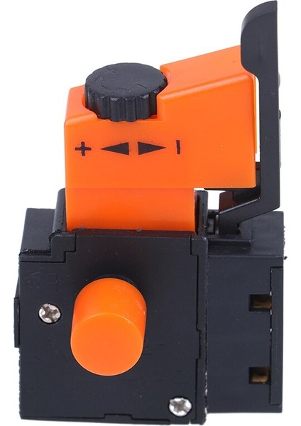 Huxuan Yeni 1 Adet Ac 220 V/6A FA2/61BEK Ayarlanabilir Hız Anahtarı Plastik Metal Elektrikli Matkap Tetik Anahtarları Sıcak Satış (Yurt Dışından) modelleri