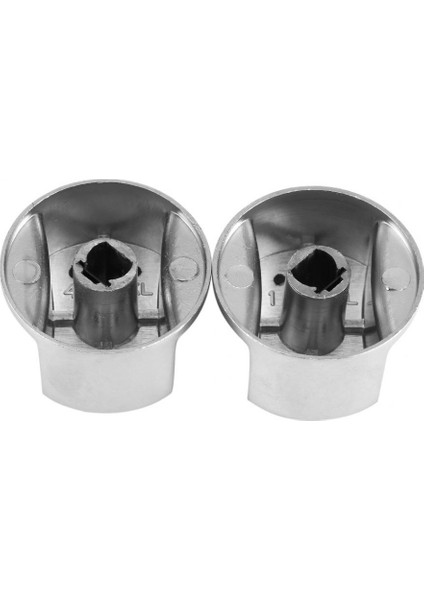 Sıcak Adet/grup Evrensel Gaz Sobası Topuzu Ocak Parçası Kontrol Düğmeleri Yedek Metal Döner Anahtar Mutfak Anahtarı Aksesuarları (Yurt Dışından) fiyatları