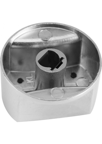 Sıcak Adet/grup Evrensel Gaz Sobası Topuzu Ocak Parçası Kontrol Düğmeleri Yedek Metal Döner Anahtar Mutfak Anahtarı Aksesuarları (Yurt Dışından) fırsatları