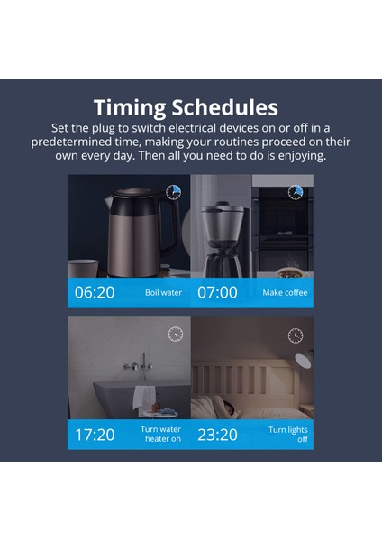 Sonoff S26 Wifi Akıllı Soket Schakelaa Fiş Uygulaması/vocie Afstandsbediening Stopcontact Zamanlaması Werkt Met Alexa (Yurt Dışından) modelleri