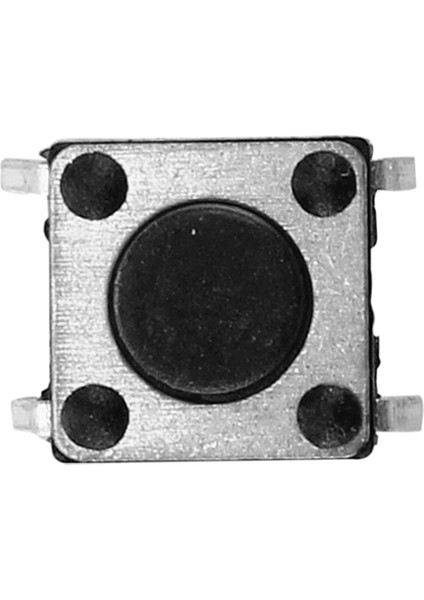 100 Adet 6X6X4.5MM Panel Anlık Dokunsal Inceliğini Basmalı Düğme Anahtarı 4 Pin Dıp ve 10 Adet 4 Dıp Optocoupler Ic 817C (Yurt Dışından) indirimleri