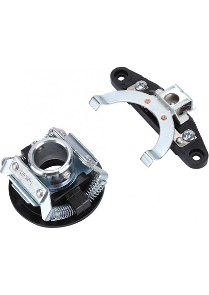 L19-302Y-1 Tek Fazlı Elektrik Motoru Santrifüj Anahtarı Makine Parçaları 19MM 30A 90.100 Elektrik Motoru Için 3000RPM 2 Kutuplu (Yurt Dışından)