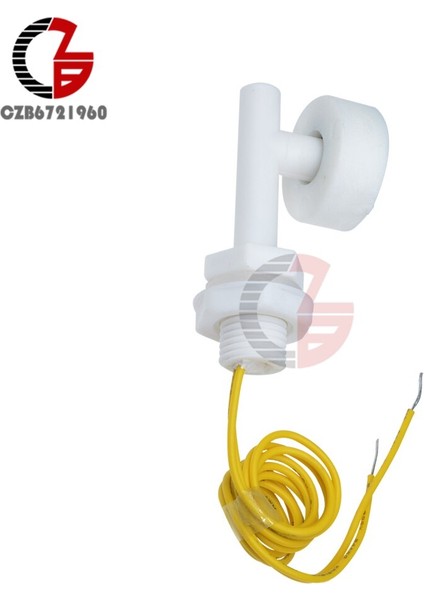Dc 220 V Sıvı Su Seviye Sensörü Anahtarı Pompa Balık Tankı Için Sağ Açı Şamandıra Anahtarı (Yurt Dışından) fırsatları
