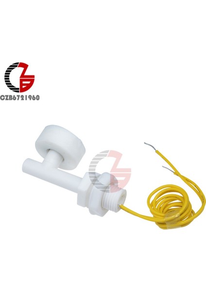 Dc 220 V Sıvı Su Seviye Sensörü Anahtarı Pompa Balık Tankı Için Sağ Açı Şamandıra Anahtarı (Yurt Dışından) indirimleri