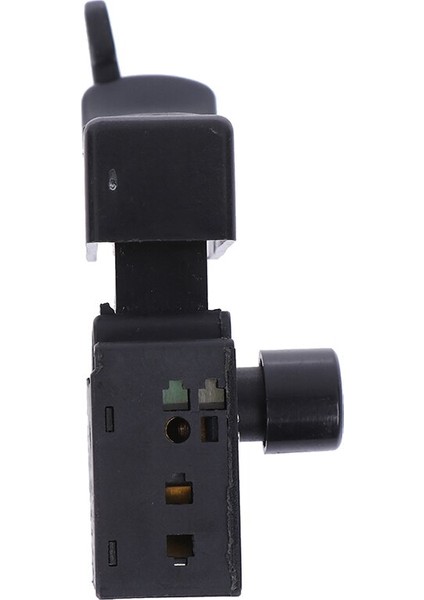 Siyah Fa2-6/1bek Güç Aracı Üzerinde Kilit Elektrikli Matkap Hız Kontrolü Tetik Düğmesi Anahtarı (Yurt Dışından) fiyatları