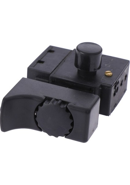 6(6)A 220V Fa2-6/1bek Güç Aracında Kilit Elektrikli Matkap Hız Kontrolü Tetik Düğmesi Anahtarı (Yurt Dışından) fiyatları