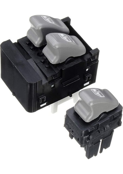 Pontiac Trans Sport 10409721/10387304 Için Profesyonel Elektrikli Cam Anahtarı (Yurt Dışından) fiyatları