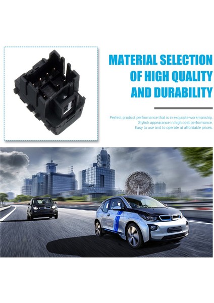 Pontiac Trans Sport 10409721/10387304 Için Profesyonel Elektrikli Cam Anahtarı (Yurt Dışından) fırsatları