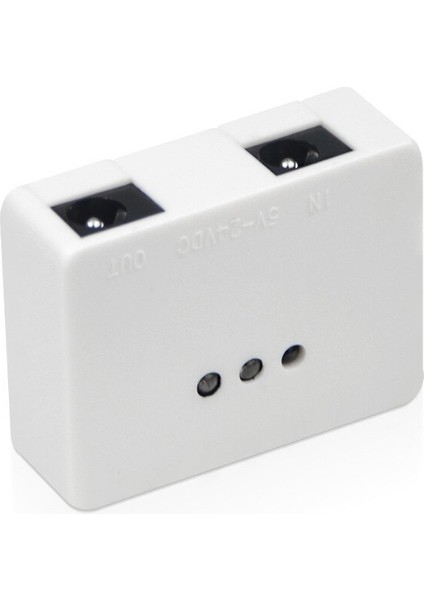 Kısılabilir Sensör Anahtarı El Dalga Dimmer 5A 12 V/24 V Hareket Anahtarı LED Şerit LED Lamba Mutfak Dolabı LED Işıkları Aksesuarları (Yurt Dışından)