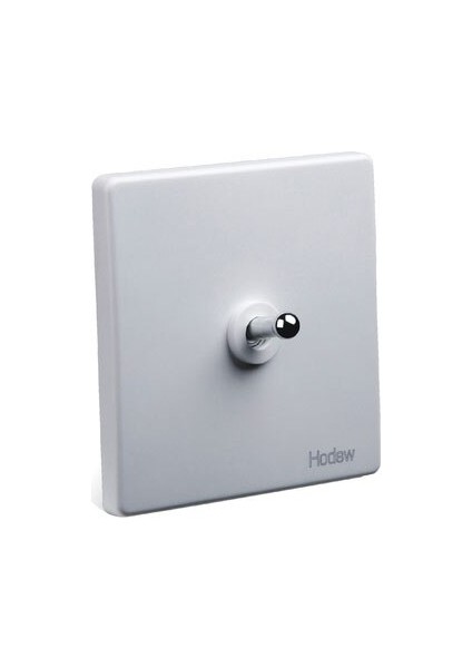 Yüksek Kalite 86 Retro Beyaz Duvar Lambası Gümüş Kolu Geçiş Anahtarı 1-4 Gang Tek Çift Kontrol 2 Yollu Işık Anahtarı 10A250V (Yurt Dışından)