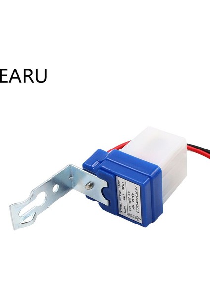 Otomatik Açık Kapalı Fotoselli Sokak Lambası Işık Anahtarı Denetleyici Dc Ac 220 V 50-60Hz 10A Fotoğraf Kontrol Fotoswitch Sensör Anahtarı (Yurt Dışından) fiyatları