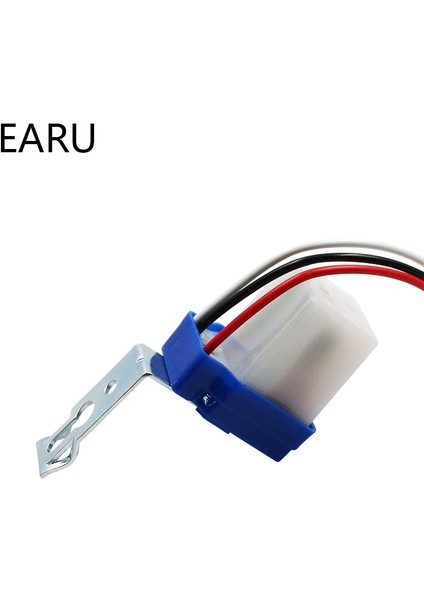 Otomatik Açık Kapalı Fotoselli Sokak Lambası Işık Anahtarı Denetleyici Dc Ac 220 V 50-60Hz 10A Fotoğraf Kontrol Fotoswitch Sensör Anahtarı (Yurt Dışından) indirimleri