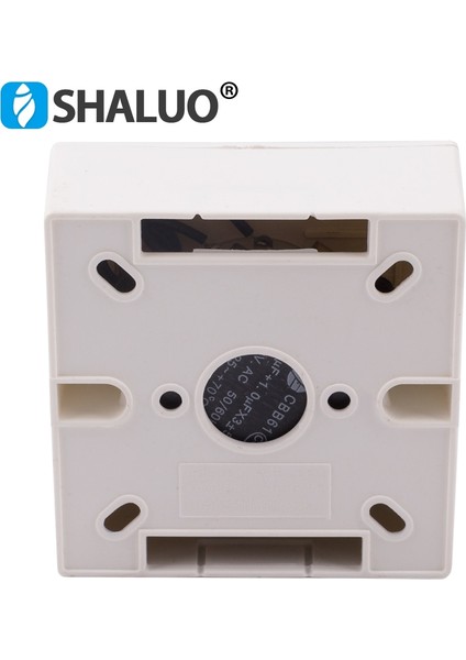 Beş Hız Ayarı Fan Hızı Kontrol Cihazı CBB61 3,8+1,2uf*3 +-%5 300V.AC 50/60Hz 200W (Yurt Dışından) indirimleri