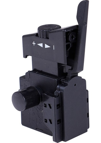 Fa2-6/1bek Ayarlanabilir Hız Anahtarı Güç Elektrikli Matkap Hız Kontrolü Tetik Düğmesi Anahtarı Kilidi (Yurt Dışından) modelleri