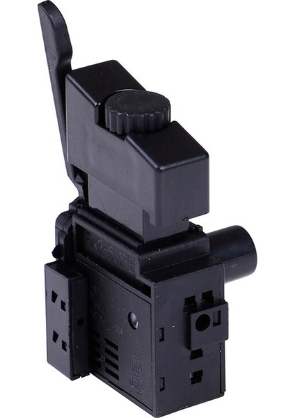 Fa2-6/1bek Ayarlanabilir Hız Anahtarı Güç Elektrikli Matkap Hız Kontrolü Tetik Düğmesi Anahtarı Kilidi (Yurt Dışından) fırsatları