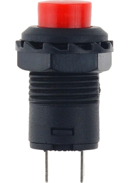 6 Adet DS-428 Kendinden Kilitli Buton Anahtarları 12MM Açma-Kapama Basmalı Düğme Anahtarı 3A 125VAC 1.5A 250VAC 6 Renkli DS428 (Yurt Dışından) fırsatları