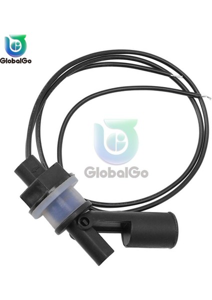 10 Adet/grup Otomatik Su Pompası Kontrol Anahtarları Yatay Şamandıra Sensörü Anahtarı Yan Montajlı Sıvı Su Seviyesi Sensörü (Yurt Dışından) fiyatları