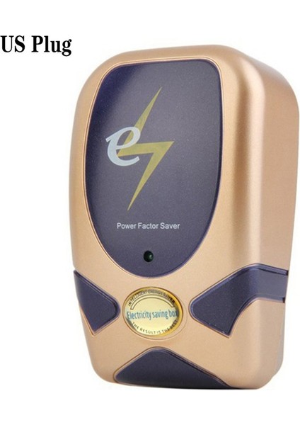 28KW Elektrik Tasarruf Kutusu 90V-250V Elektrik Enerjisi Güç Tasarrufu Akıllı Abd Tak (Yurt Dışından)