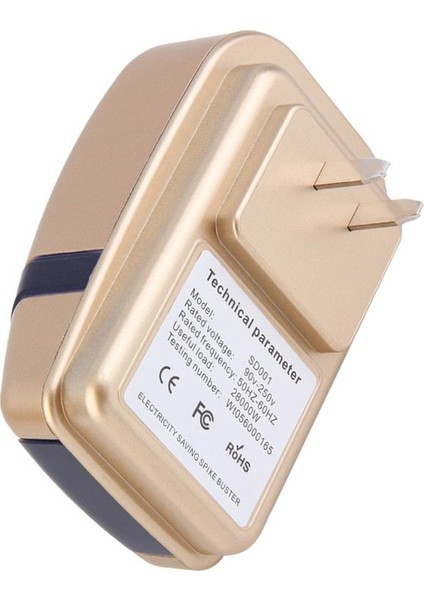 28KW Elektrik Tasarruf Kutusu 90V-250V Elektrik Enerjisi Güç Tasarrufu Akıllı Abd Tak (Yurt Dışından) indirimleri