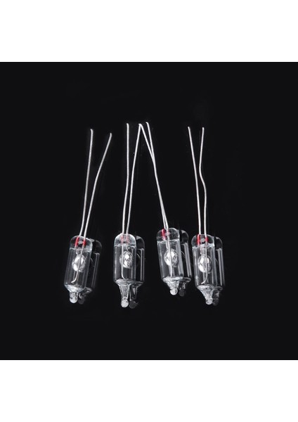 20 Adet 5mm Tek Yönlü Anahtar Eğim Konumu Açısı Algılama Anahtarı (Yurt Dışından)