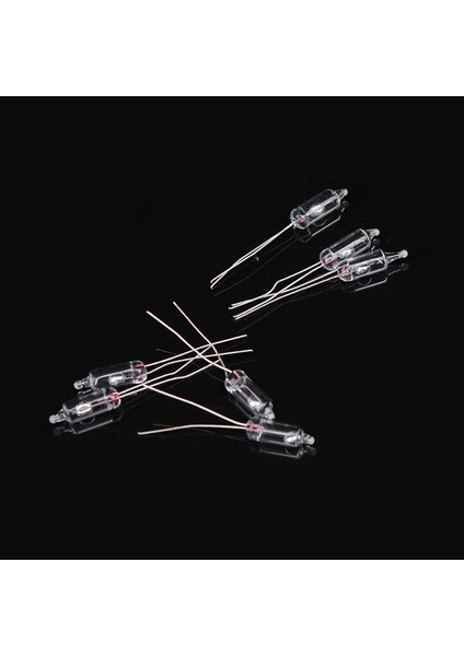 20 Adet 5mm Tek Yönlü Anahtar Eğim Konumu Açısı Algılama Anahtarı (Yurt Dışından) modelleri