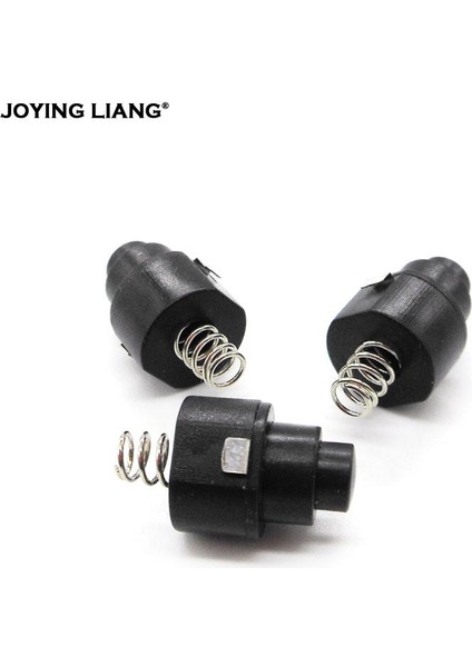 Joyıng Lıang LED El Feneri Küçük Anahtar Elektrikli Kuyruk Yaylı Düğme Anahtarı 11 mm SDT1114 3 Adet/grup (Yurt Dışından) fiyatları