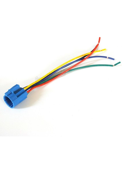 Su Geçirmez Paslanmaz Çelik Mavi Yeşil Kırmızı Sarı LED 12V 16MM 24V 110V 220V Metal Basma Düğmesi Mandallama Anahtarı (Yurt Dışından)