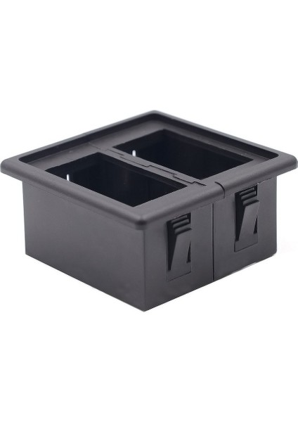 Yat Rv Dönüşüm Aksesuarları Sabit Çerçeve Anahtar Kombinasyonu Sabit Çerçeve Iki (Yurt Dışından) indirimleri