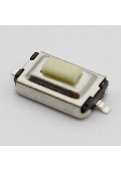 50 Adet/grup Smt 3X6X2.5MM 2pın Dokunsal Inceliğini Basmalı Düğme Anahtarı G73 Kendini Sıfırlama Anlık (Yurt Dışından) modelleri