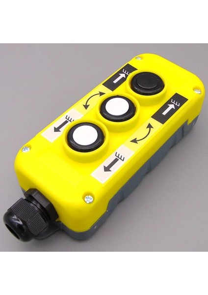 Üç Düğme Kontrol Anahtarı (Yurt Dışından) fiyatları