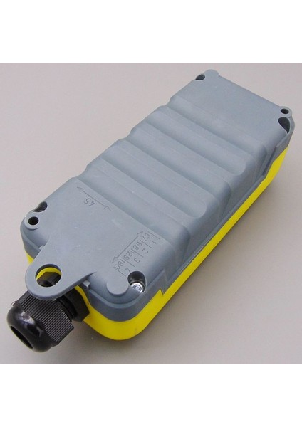 Üç Düğme Kontrol Anahtarı (Yurt Dışından) fırsatları