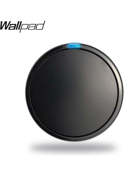 Wallpad L6 Modüler 4 Renk 1 Gang 1 Yollu Geri Dönüş Düğmesi Duvar Işık Güç Anahtarı Dıy Ücretsiz Kombinasyon (Yurt Dışından) fırsatları