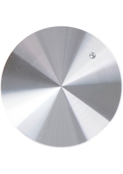 Dia 40MM Alüminyum Potansiyometre Topuzu Kapağı Ses Kontrol Düğmesi Alüminyum Topuz Ses Düğmesi Anahtar Kapakları (Yurt Dışından)