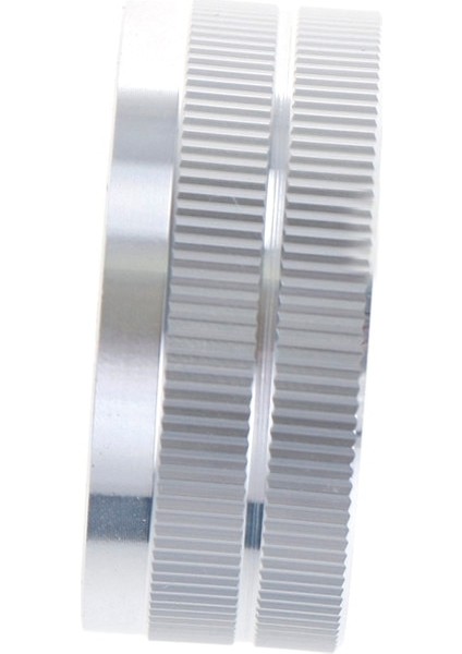 Dia 40MM Alüminyum Potansiyometre Topuzu Kapağı Ses Kontrol Düğmesi Alüminyum Topuz Ses Düğmesi Anahtar Kapakları (Yurt Dışından) modelleri