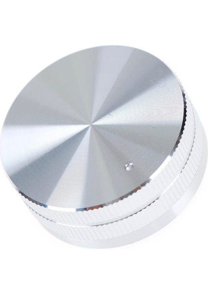 Dia 40MM Alüminyum Potansiyometre Topuzu Kapağı Ses Kontrol Düğmesi Alüminyum Topuz Ses Düğmesi Anahtar Kapakları (Yurt Dışından) indirimleri