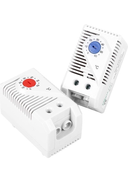 Mekanik Sıcaklık Kontrol Anahtarı Yerden Isıtma Konektörü Elektrikli Ayarlanabilir Kapalı Sıcak Termostat Termoregülatör (Yurt Dışından) fiyatları