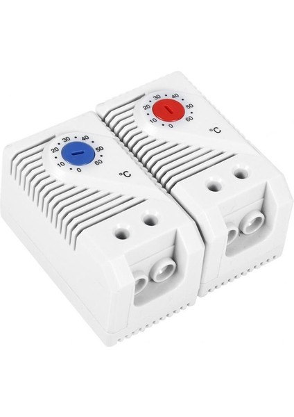 Mekanik Sıcaklık Kontrol Anahtarı Yerden Isıtma Konektörü Elektrikli Ayarlanabilir Kapalı Sıcak Termostat Termoregülatör (Yurt Dışından) modelleri